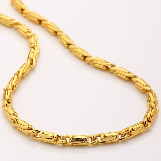 Glistening Men's Chain Vol 2