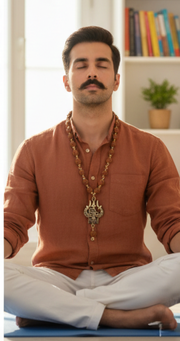 Latest Brass Gold Plated Chain