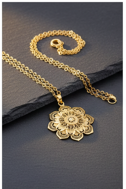 Gold Mangalsutra for Women | Combo Mangalsutra Gold Chain | Long Gold Mangalsutra Design | Stylish 24 Inch Mangalsutra | Classic Women’s Mangalsutra Design |